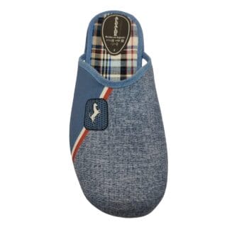 Zapatilla de casa chilena Alcalde 30001 10 alcalde 300014