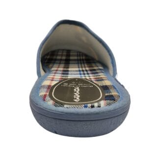 Zapatilla de casa chilena Alcalde 30001 11 alcalde 300015