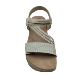 Sandalia con cuña 4.5 cm Amarpies ABZ26560 15 amarpies abz265604