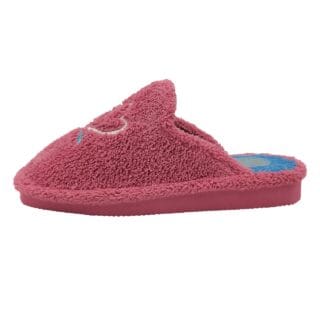 Zapatilla de casa destalonada rizo americano Nellakis 2011 15 mellakis 20116