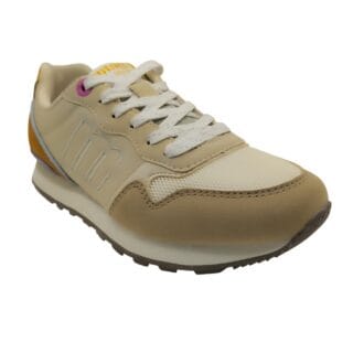 Zapatilla deportiva running nylon suela microporosa Mustang 60441 9 mustang 604413