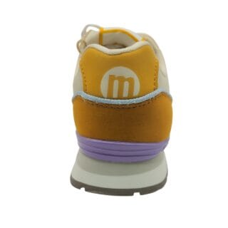 Zapatilla deportiva running nylon suela microporosa Mustang 60441 11 mustang 604415