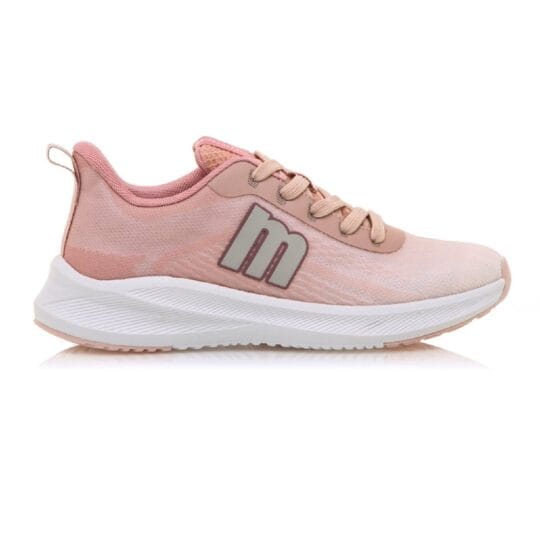 Zapatilla deportiva running nylon s.light Mustang 60802