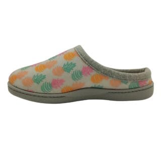 Alternative view of Zapatilla de casa destalonada Plumaflex 12318