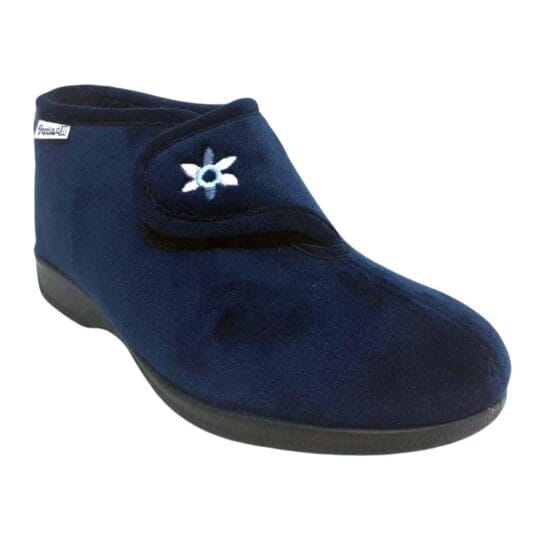 Bota de casa Percla 2289