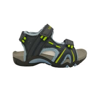 Sandalia estilo california suela eva Bonino 7-S1705