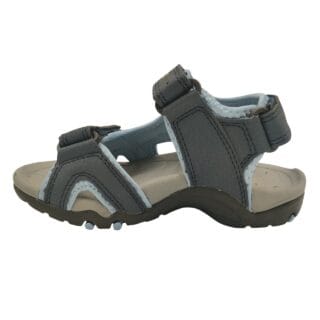 Alternative view of Sandalia estilo california suela eva Bonino 7-S1705