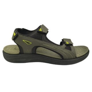 Sandalia california con su tecnología confort-soft Bonino 9-1718