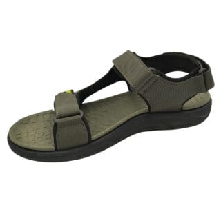 Alternative view of Sandalia california con su tecnología confort-soft Bonino 9-1718