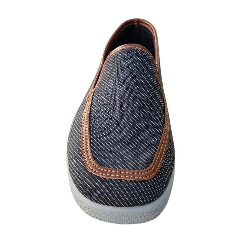 Zapatilla con elásticos máximo confort Rodevil-604 - Imagen 3