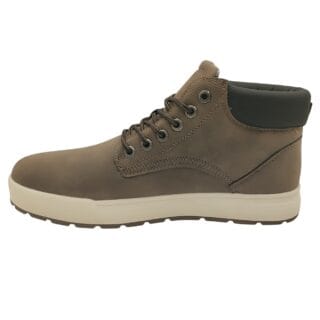 Alternative view of Bota PARKA NBK Beverly Hills polo club BHM525500