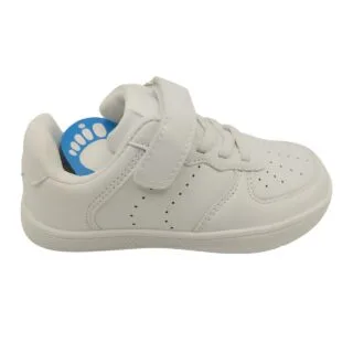 Zapatilla Deportiva con tecnología confort-soft DEMAX 5-1225