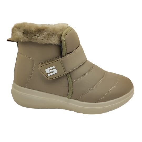 Bota de frio H&L Hualunaote M31059