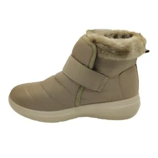 Alternative view of Bota de frio H&L Hualunaote M31059