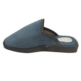 Alternative view of Zapatilla casa chilena con suela eva Nellakis 401