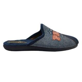 Alternative view of Zapatilla chinela Papá Alcalde 333-35007