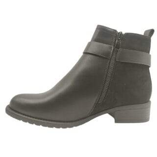 Alternative view of Botín estilo bohemio Andarina A68039