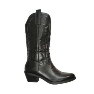 Bota estilo cowboy o vaqueras Andarina CC268