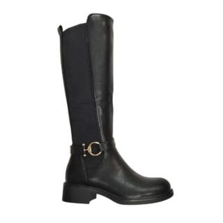 Bota alta hasta la rodilla Andarina Q-32