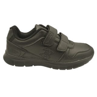 Zapatilla deportiva con velcro Winston LTX BH Polo Club BHM526200