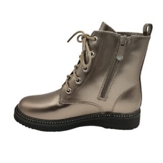 Alternative view of Bota militar broce pompón flamenco Bubble Kids A3529-L