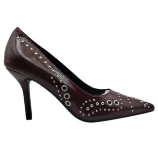 Stilettos tacón 9 cm Buonarotti B-5475DH