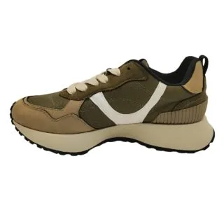 Alternative view of Zapatilla deportiva estilo casual Corina M5560