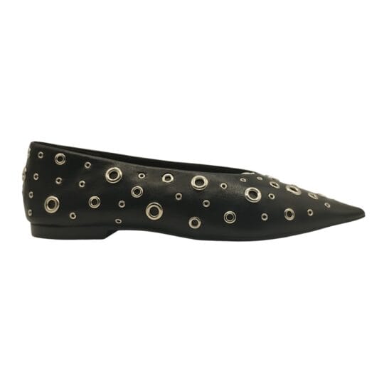 Bailarina con tachuelas Corina M5610