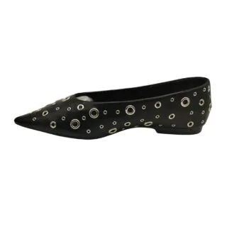 Alternative view of Bailarina con tachuelas Corina M5610