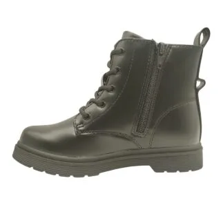 Alternative view of Bota militar Double King FH3832