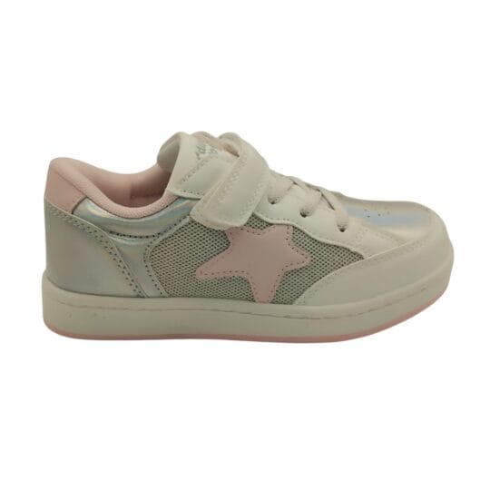 Zapatilla deportiva Giardino D'Oro 5092