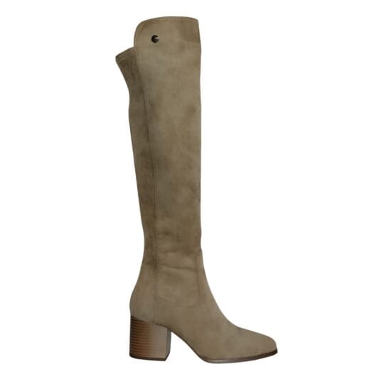 Bota licra altura 55 cm hasta la rodilla Niko Amore 19080
