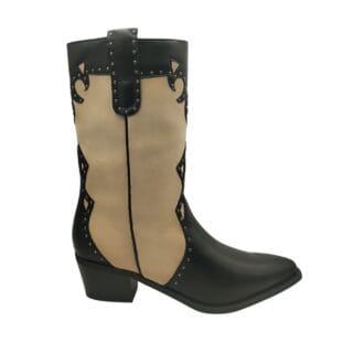 Bota cowboy Niko Amore 20142