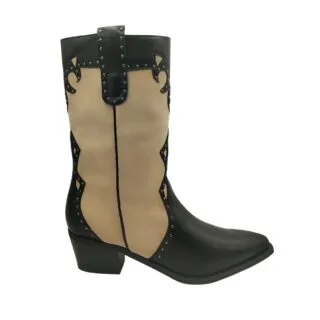 Bota cowboy Niko Amore 20142