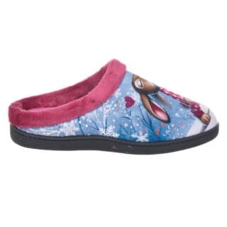 Zapatilla de casa Conejo PLUMAflex 12213
