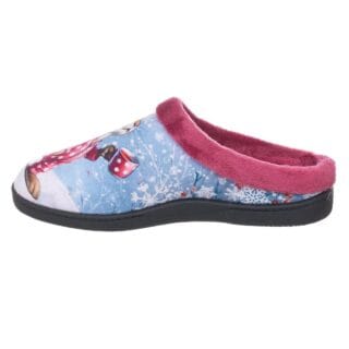 Alternative view of Zapatilla de casa Conejo PLUMAflex 12213