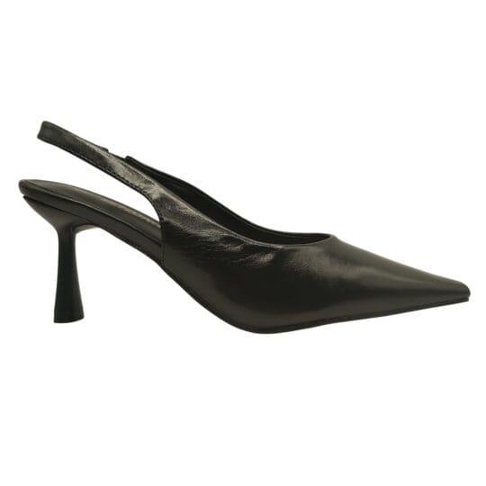 Zapato stiletto tacón 7 cm Prisska FZ385