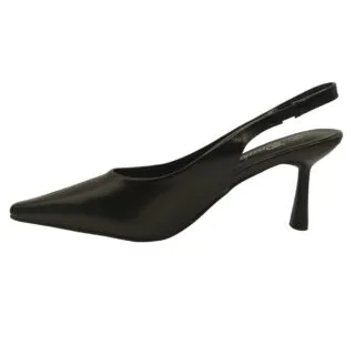 Alternative view of Zapato stiletto tacón 7 cm Prisska FZ385