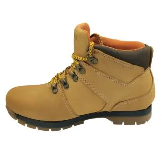 Calzados Angel 40 Alternative view of Bota de montaña nobouk Motive 35-810