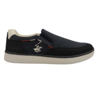 Deportiva casual Marphy CVS Beverly Hills Polo Club BHM614006