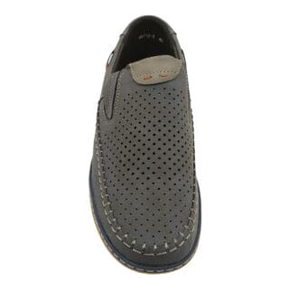 Mocasín perforado flexibles cómodos y frescos K JOTA KA U6712 14 k jota ka u67124
