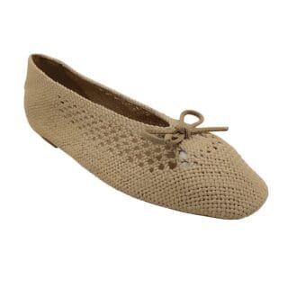 Manoletina de punto flexible y ligero Niko Amore 9968 12 niko amore 99683