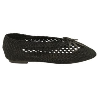 Manoletina de punto flexible y ligero Niko Amore 9968 14 niko amore 99685