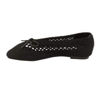 Manoletina de punto flexible y ligero Niko Amore 9968 15 niko amore 99686