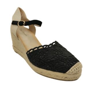 Valenciana de punto con pulsera al tobillo Niko Amore 9979 13 niko amore 99793