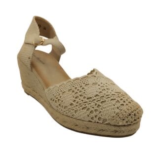 Valenciana de punto con pulsera al tobillo Niko Amore 9979 18 niko amore 99798