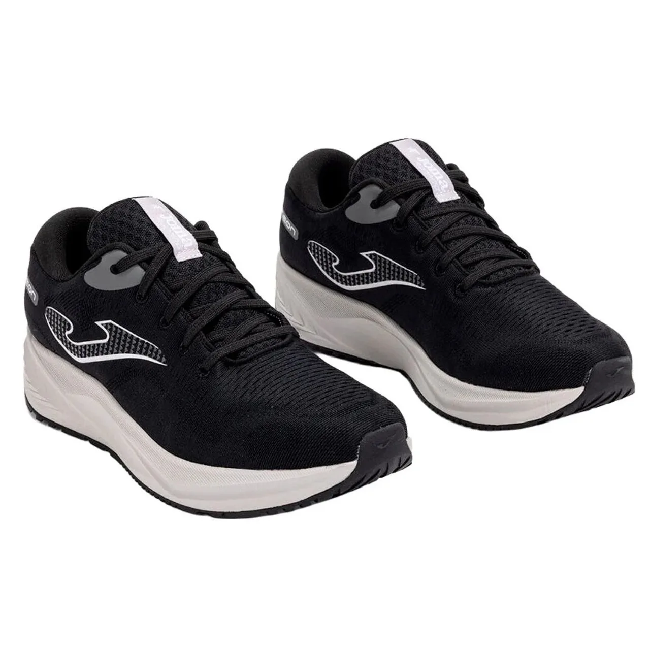Zapatilla deportiva Joma neon running 2601 - Imagen 4