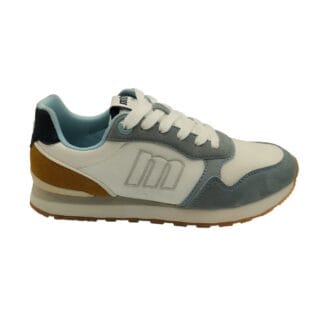 Zapatillas joggo classic Mustang 60909