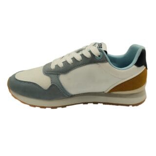 Alternative view of Zapatillas joggo classic Mustang 60909