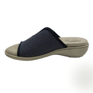 Alternative view of Zapatilla pinki abierta de los dedos Plumaflex 14503
